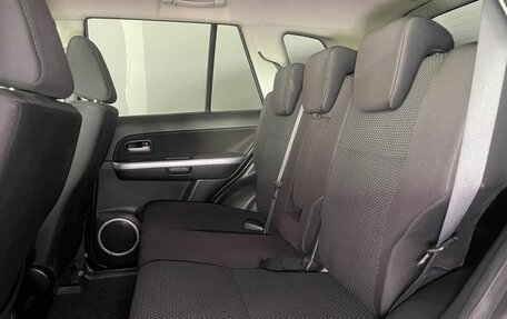 Suzuki Grand Vitara, 2011 год, 1 250 000 рублей, 10 фотография