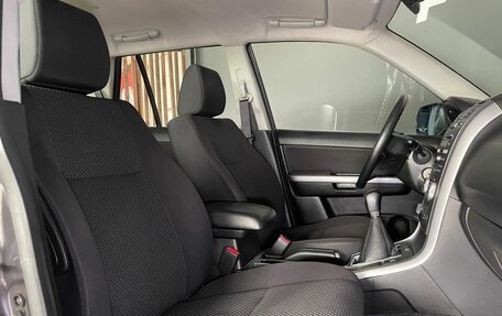Suzuki Grand Vitara, 2011 год, 1 250 000 рублей, 9 фотография