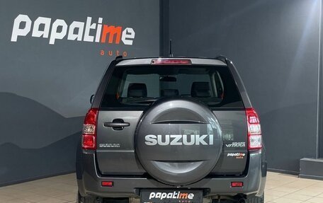 Suzuki Grand Vitara, 2011 год, 1 250 000 рублей, 4 фотография