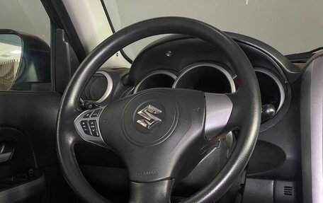 Suzuki Grand Vitara, 2011 год, 1 250 000 рублей, 12 фотография
