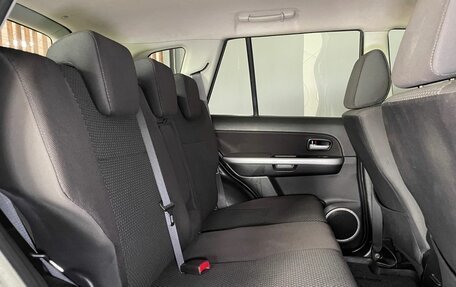 Suzuki Grand Vitara, 2011 год, 1 250 000 рублей, 11 фотография