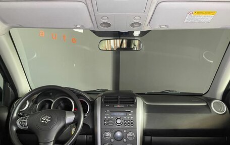 Suzuki Grand Vitara, 2011 год, 1 250 000 рублей, 8 фотография