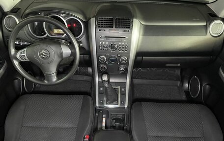 Suzuki Grand Vitara, 2011 год, 1 250 000 рублей, 13 фотография