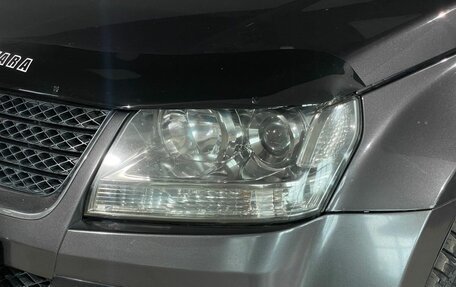 Suzuki Grand Vitara, 2011 год, 1 250 000 рублей, 14 фотография