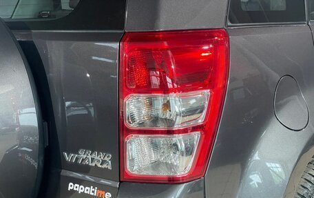 Suzuki Grand Vitara, 2011 год, 1 250 000 рублей, 15 фотография