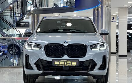 BMW X4, 2025 год, 7 950 000 рублей, 2 фотография