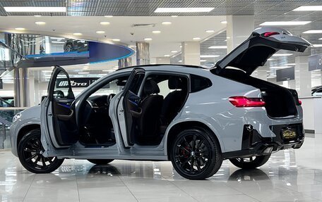 BMW X4, 2025 год, 7 950 000 рублей, 8 фотография