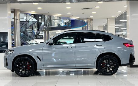 BMW X4, 2025 год, 7 950 000 рублей, 4 фотография
