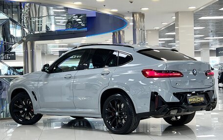 BMW X4, 2025 год, 7 950 000 рублей, 7 фотография