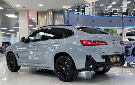 BMW X4, 2025 год, 7 950 000 рублей, 11 фотография