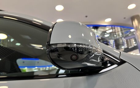 BMW X4, 2025 год, 7 950 000 рублей, 15 фотография