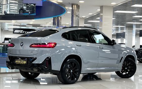 BMW X4, 2025 год, 7 950 000 рублей, 6 фотография