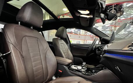 BMW X4, 2025 год, 7 950 000 рублей, 17 фотография