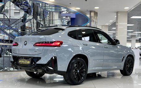BMW X4, 2025 год, 7 950 000 рублей, 12 фотография