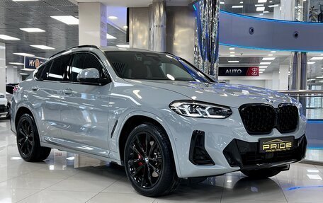 BMW X4, 2025 год, 7 950 000 рублей, 14 фотография