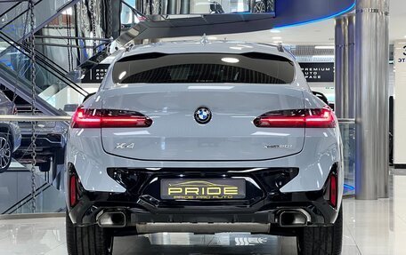 BMW X4, 2025 год, 7 950 000 рублей, 9 фотография