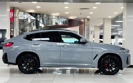 BMW X4, 2025 год, 7 950 000 рублей, 5 фотография