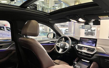 BMW X4, 2025 год, 7 950 000 рублей, 22 фотография