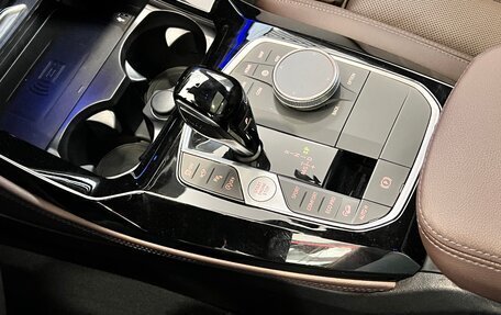 BMW X4, 2025 год, 7 950 000 рублей, 25 фотография