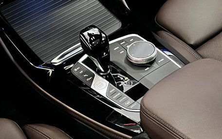 BMW X4, 2025 год, 7 950 000 рублей, 19 фотография