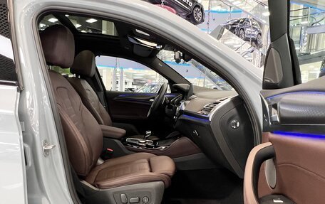 BMW X4, 2025 год, 7 950 000 рублей, 20 фотография