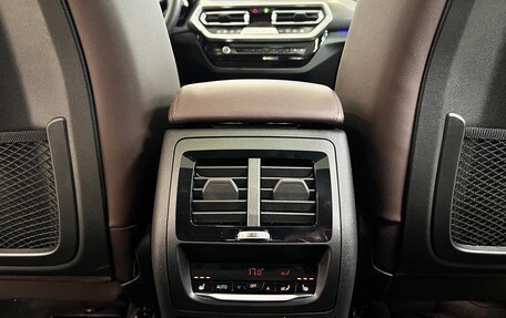 BMW X4, 2025 год, 7 950 000 рублей, 21 фотография