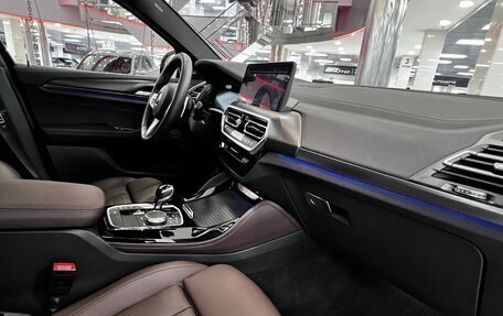 BMW X4, 2025 год, 7 950 000 рублей, 18 фотография