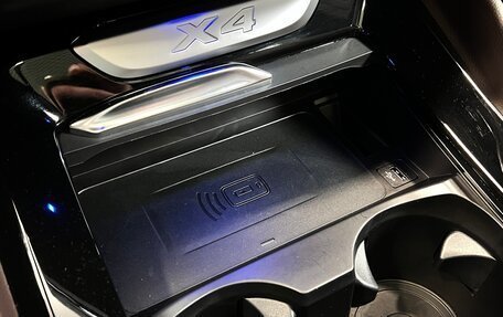 BMW X4, 2025 год, 7 950 000 рублей, 35 фотография