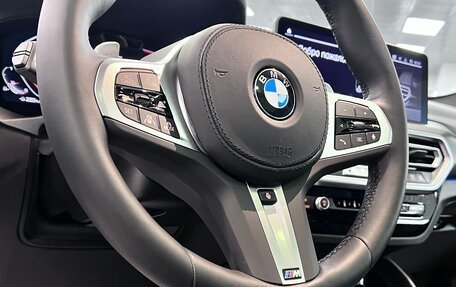 BMW X4, 2025 год, 7 950 000 рублей, 36 фотография