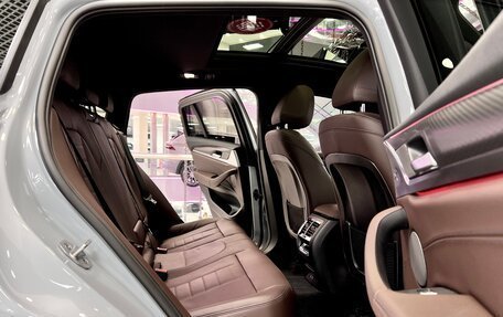 BMW X4, 2025 год, 7 950 000 рублей, 39 фотография