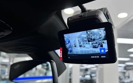 BMW X4, 2025 год, 7 950 000 рублей, 38 фотография