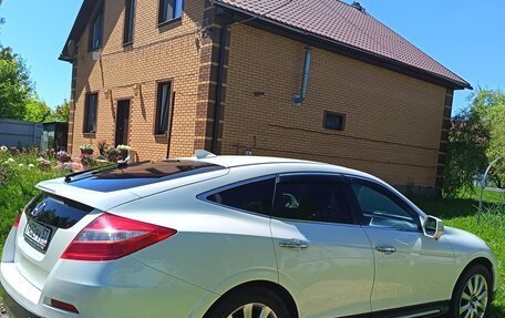 Honda Crosstour I рестайлинг, 2014 год, 1 399 900 рублей, 3 фотография