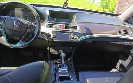 Honda Crosstour I рестайлинг, 2014 год, 1 399 900 рублей, 11 фотография