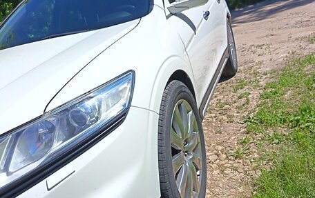 Honda Crosstour I рестайлинг, 2014 год, 1 399 900 рублей, 6 фотография