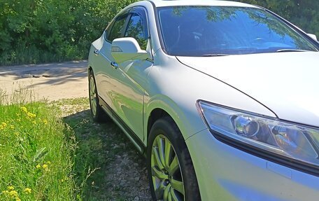 Honda Crosstour I рестайлинг, 2014 год, 1 399 900 рублей, 8 фотография