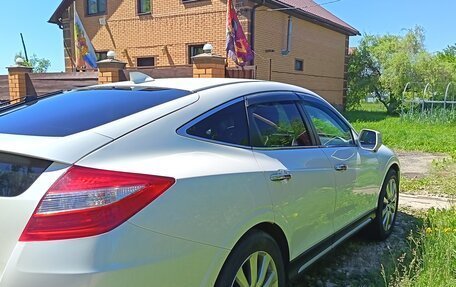Honda Crosstour I рестайлинг, 2014 год, 1 399 900 рублей, 7 фотография