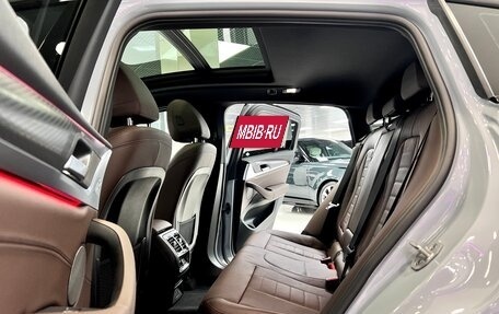 BMW X4, 2025 год, 7 950 000 рублей, 40 фотография