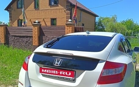 Honda Crosstour I рестайлинг, 2014 год, 1 399 900 рублей, 5 фотография