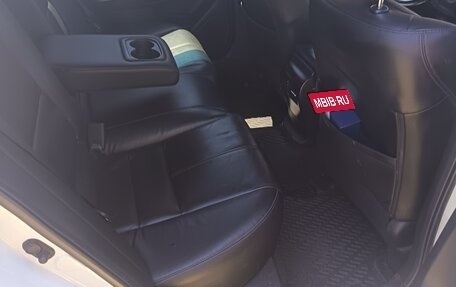 Honda Crosstour I рестайлинг, 2014 год, 1 399 900 рублей, 13 фотография