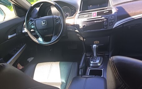 Honda Crosstour I рестайлинг, 2014 год, 1 399 900 рублей, 14 фотография
