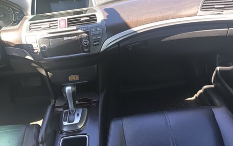 Honda Crosstour I рестайлинг, 2014 год, 1 399 900 рублей, 18 фотография