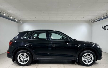 Audi Q5, 2021 год, 4 390 000 рублей, 4 фотография