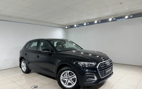 Audi Q5, 2021 год, 4 390 000 рублей, 3 фотография