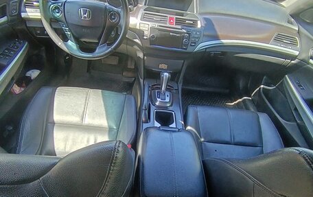 Honda Crosstour I рестайлинг, 2014 год, 1 399 900 рублей, 19 фотография