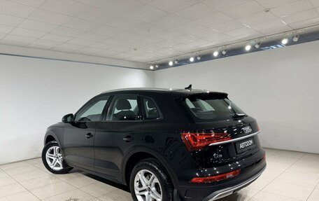 Audi Q5, 2021 год, 4 390 000 рублей, 7 фотография