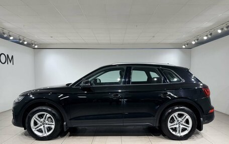 Audi Q5, 2021 год, 4 390 000 рублей, 8 фотография