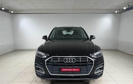 Audi Q5, 2021 год, 4 390 000 рублей, 2 фотография