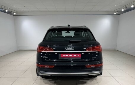 Audi Q5, 2021 год, 4 390 000 рублей, 6 фотография