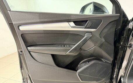 Audi Q5, 2021 год, 4 390 000 рублей, 16 фотография