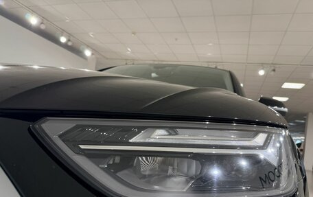 Audi Q5, 2021 год, 4 390 000 рублей, 20 фотография